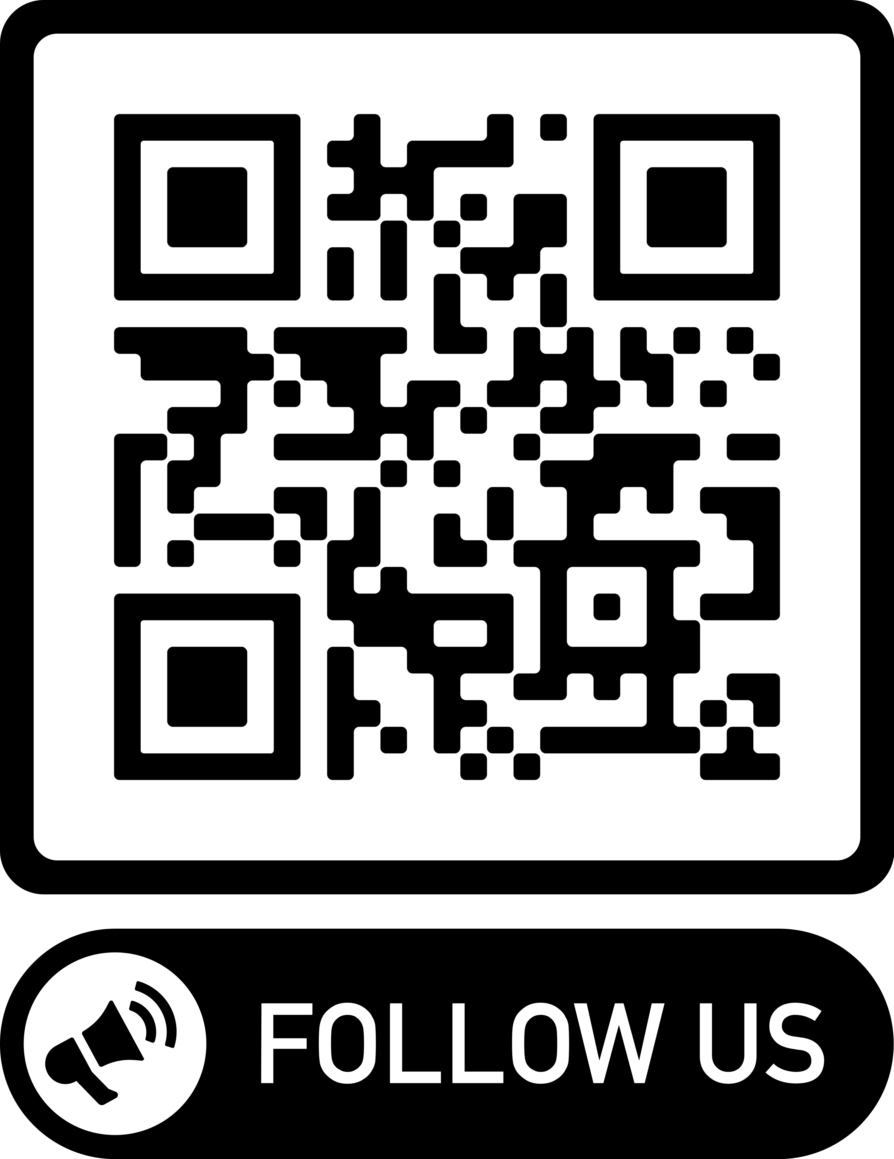 Meine Social Media Page